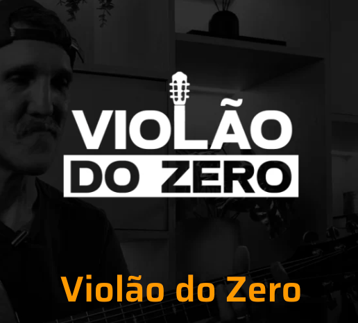 Violao do zero