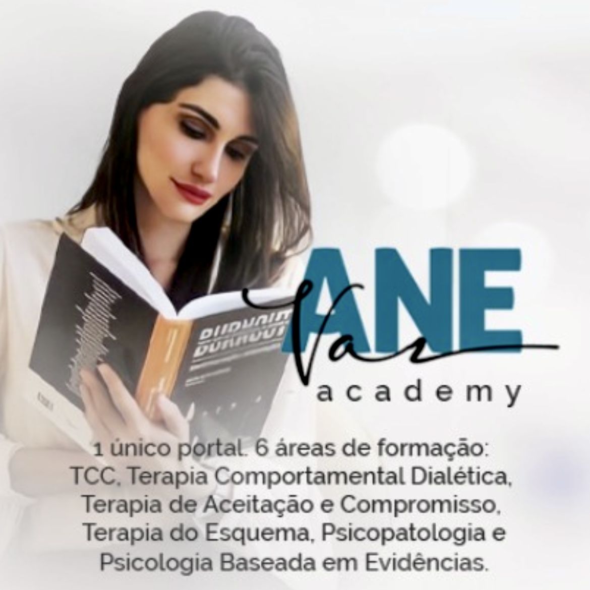 Ane Vaz Academy
