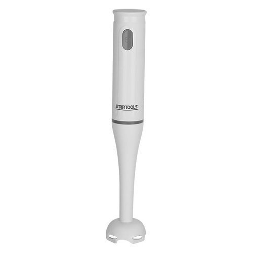 Mixer Eletrico Copo 700ml Potente 300w Compacto Preparo Rapido 127v