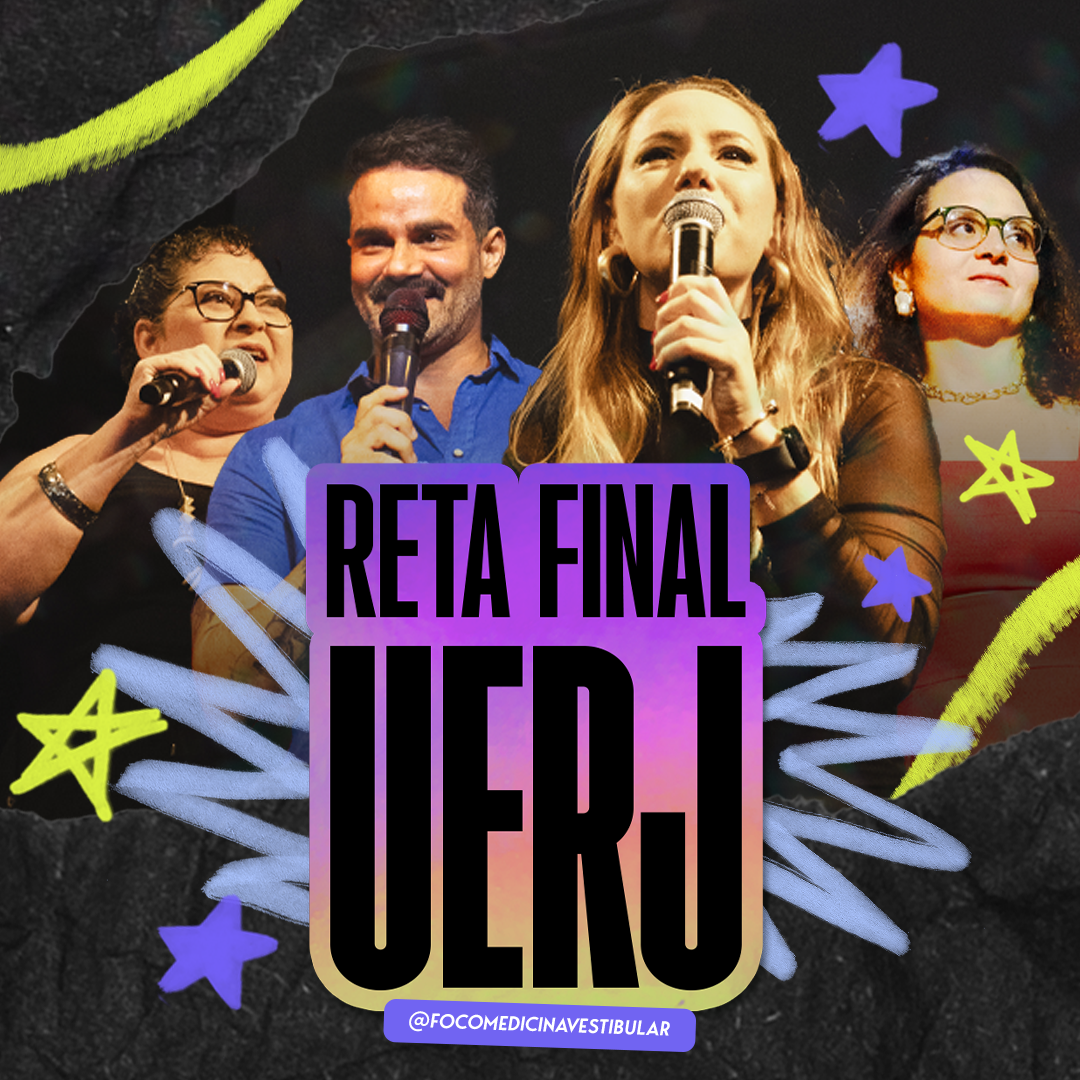 Reta final UERJ