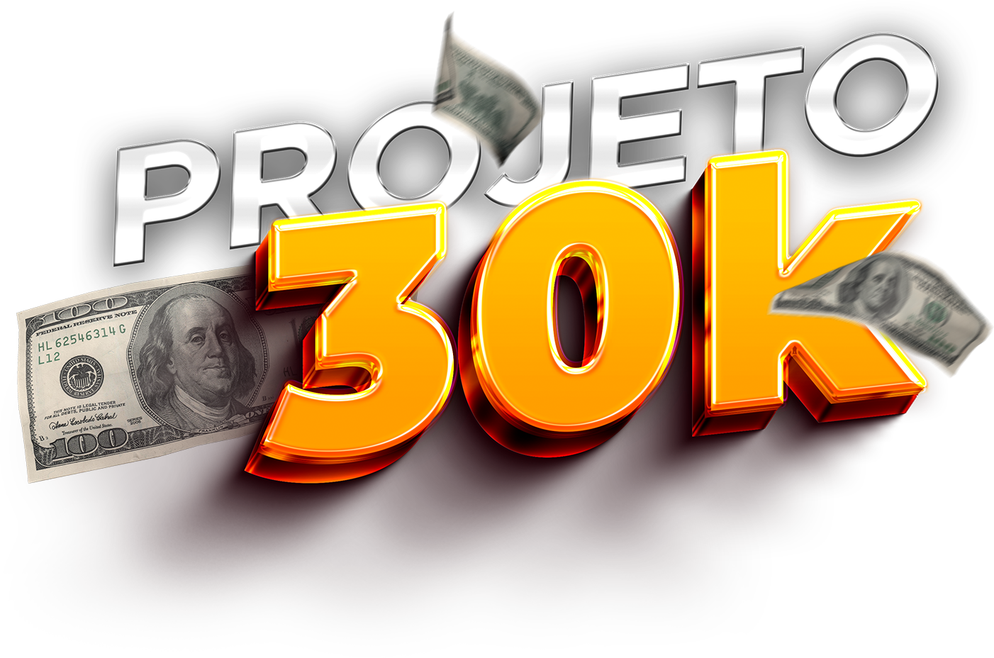 Projeto 30K