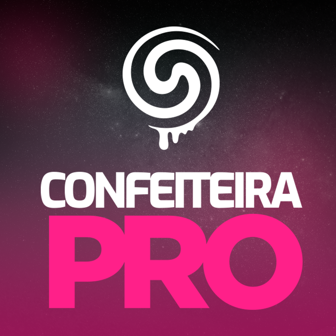 Confeiteira PRO