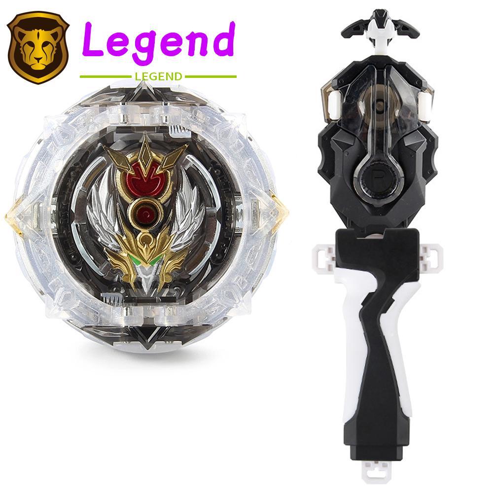 bey Burst B-192 Maior Raphael Over High Xtend + DB Dynamite Battle Com Conjunto De Lançador Ou Apenas Brinquedos Para Cr