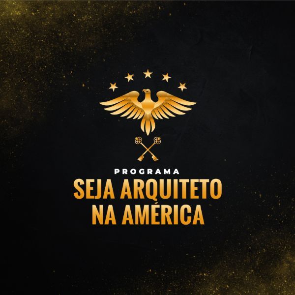 PSAA - Programa Seja Arquiteto na América