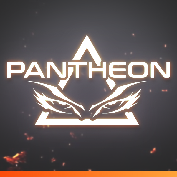 Pantheon - Concept Art