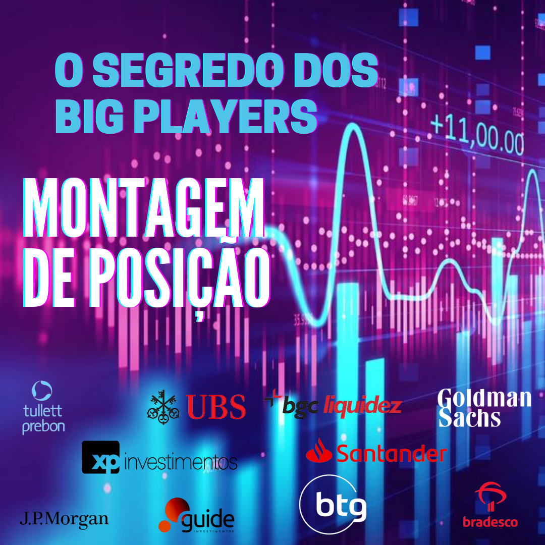 Mentoria TRADER de TESOURARIA