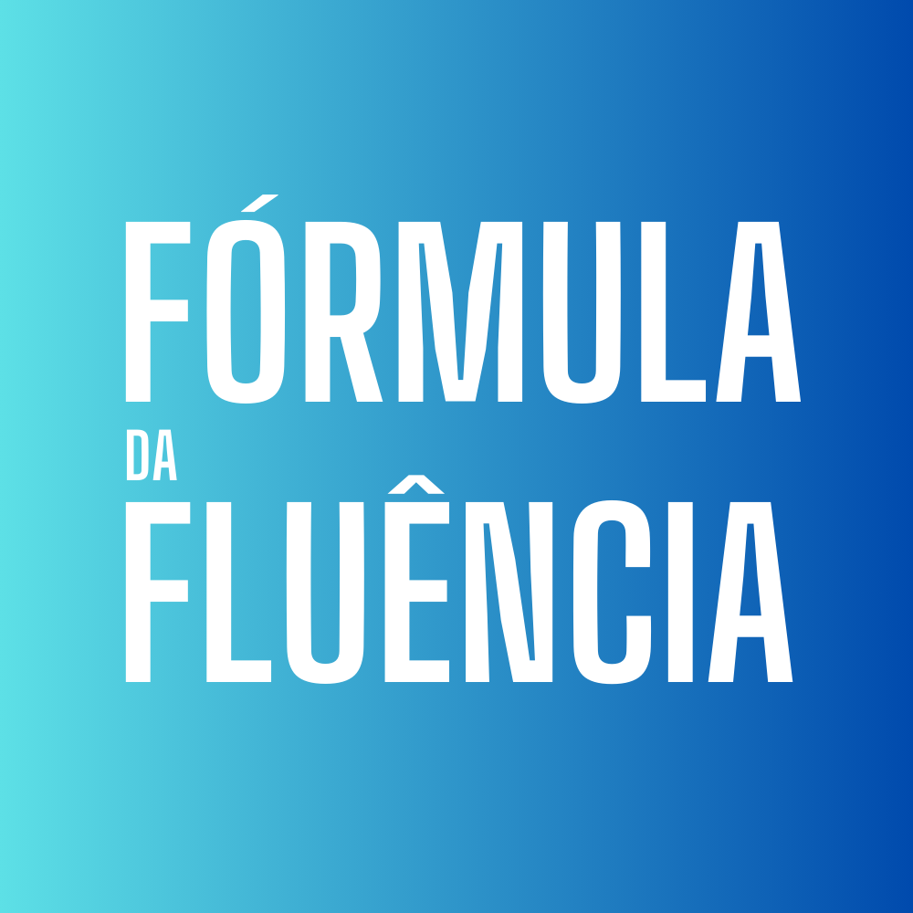 fórmula da fluência