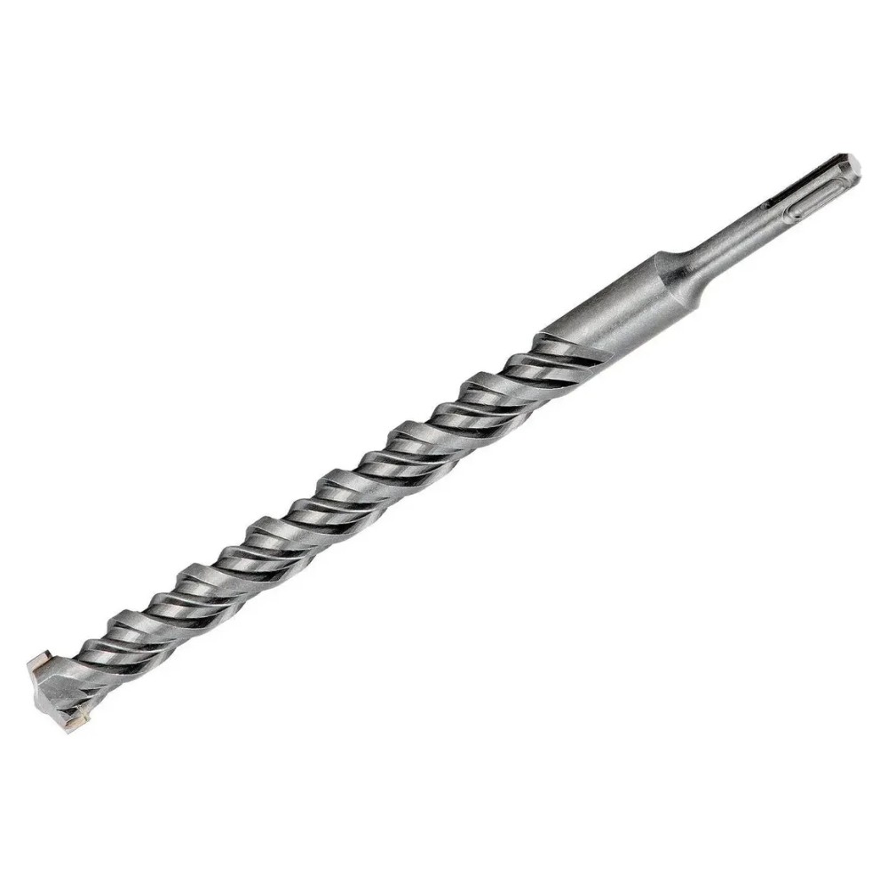 Broca Para Concreto 24x300mm Encaixe Tipo SDS Plus Mtx