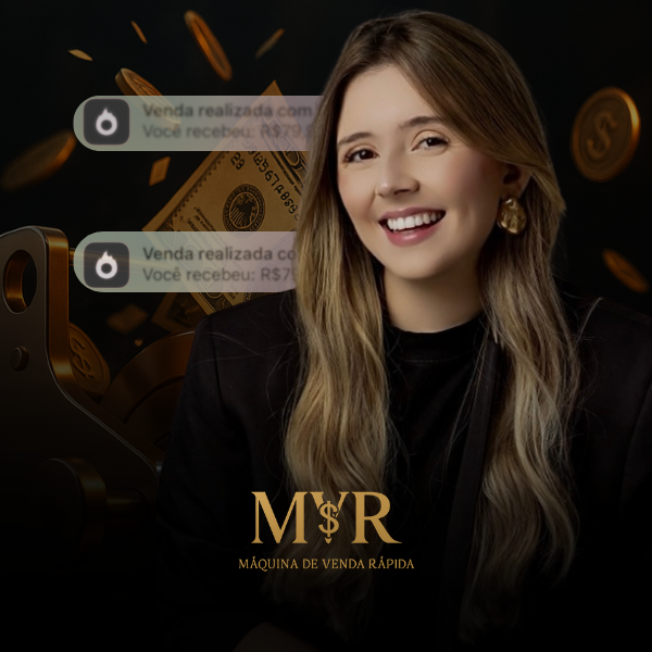 MVR - Máquina De Venda Rápida