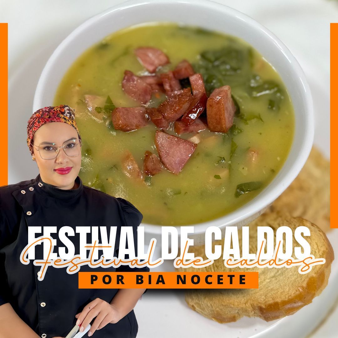 Festival de caldos