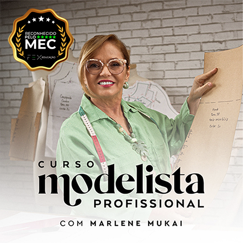 Modelista Profissional