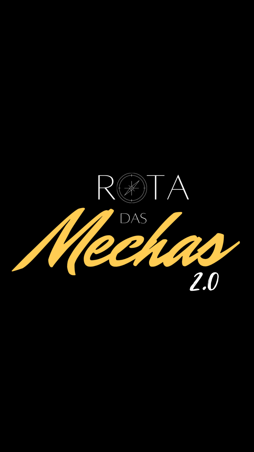ROTA DAS MECHAS 2.0
