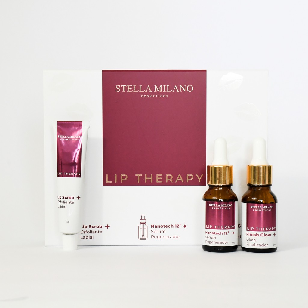 Kit Lip Therapy