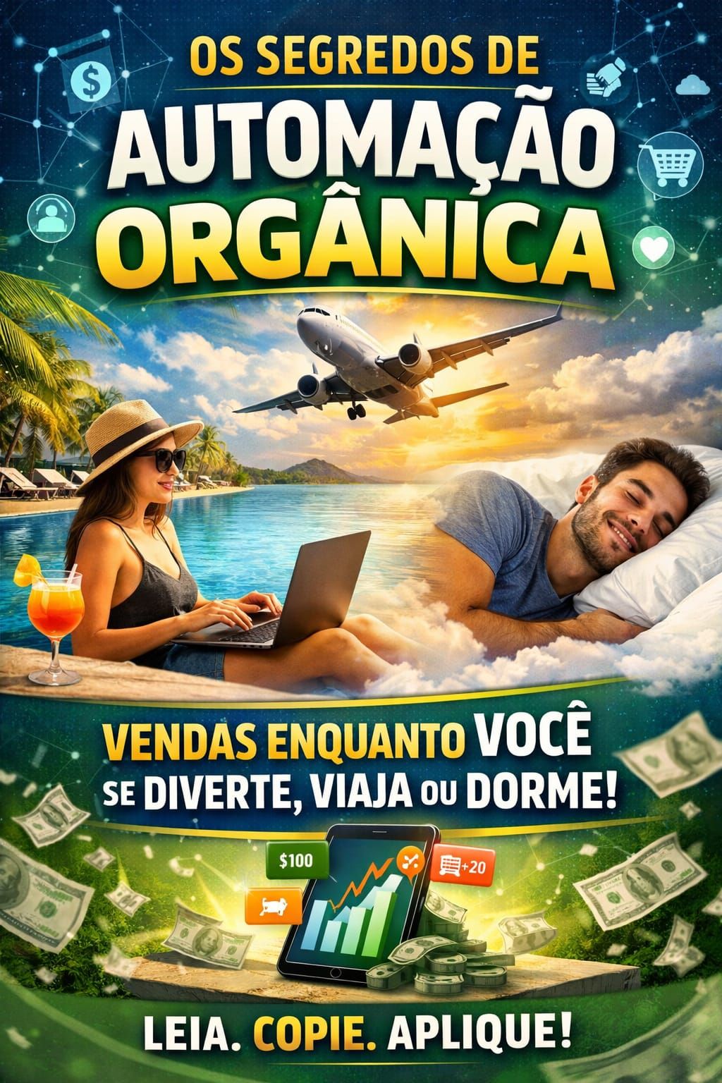 Renda Extra de Verdade
