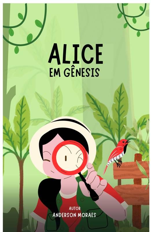 Alice em Gênesis