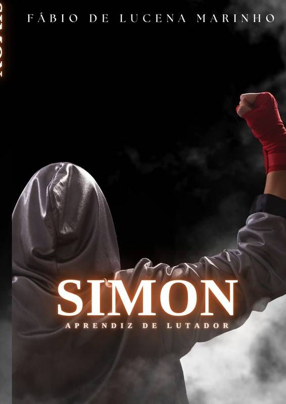 SIMON : Aprendiz de Lutador