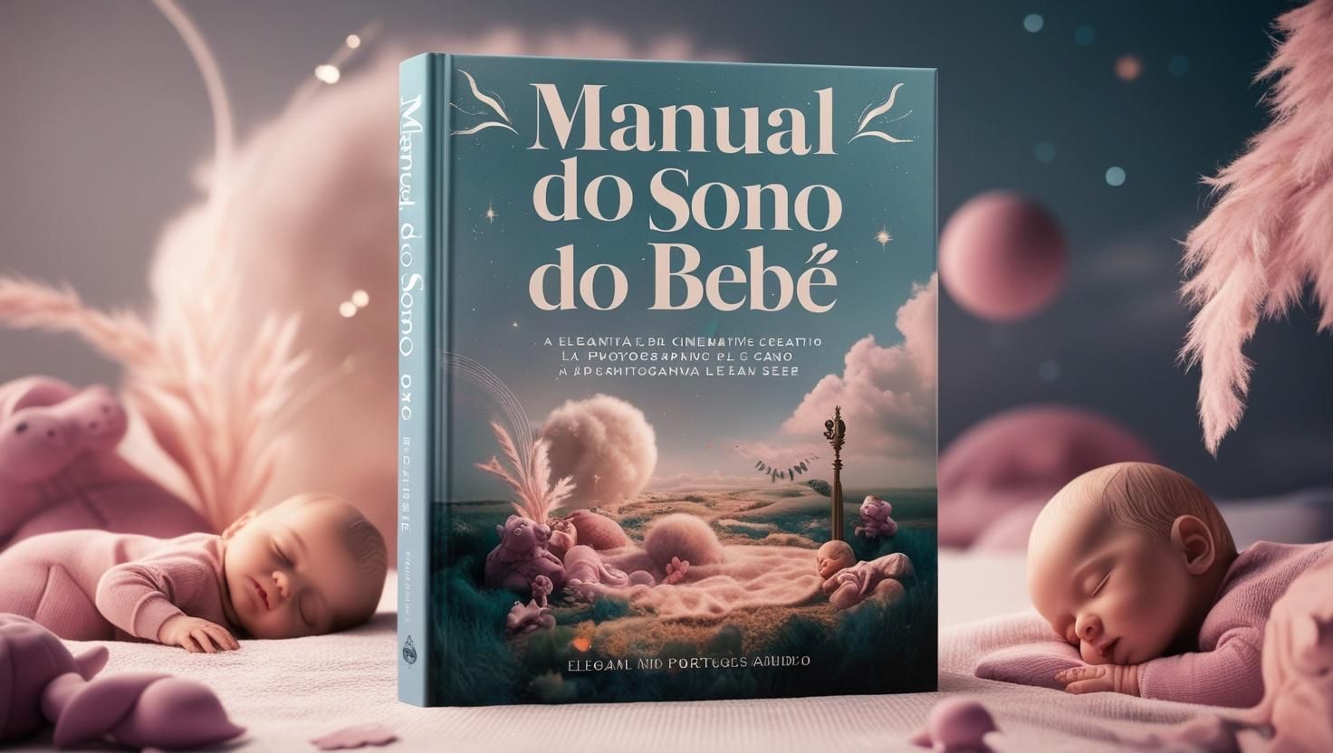 Manual Sono do Bebê