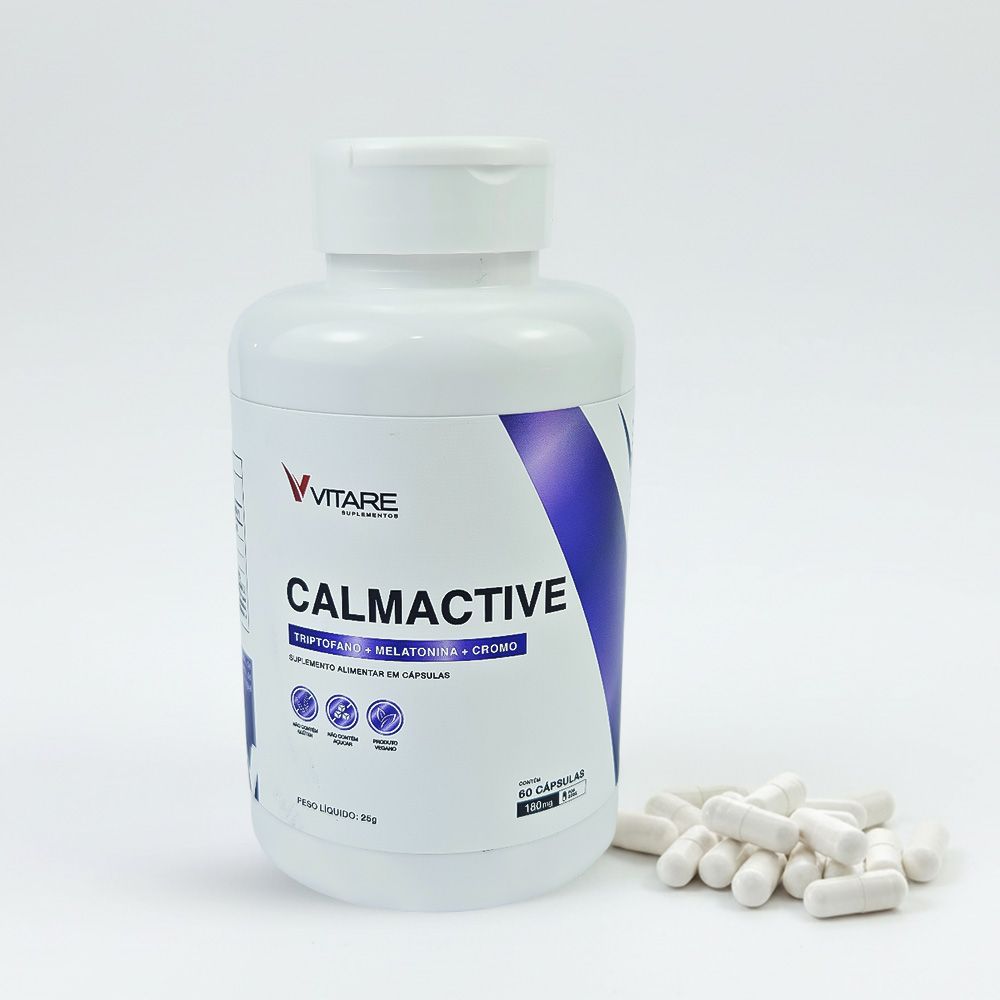 Calmactive Vitare