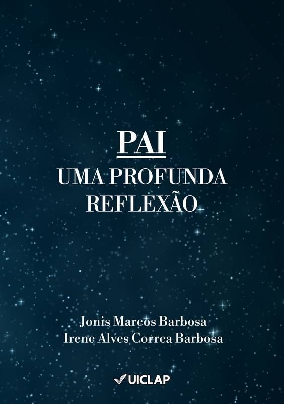PAI: UMA PROFUNDA REFLEXÃO