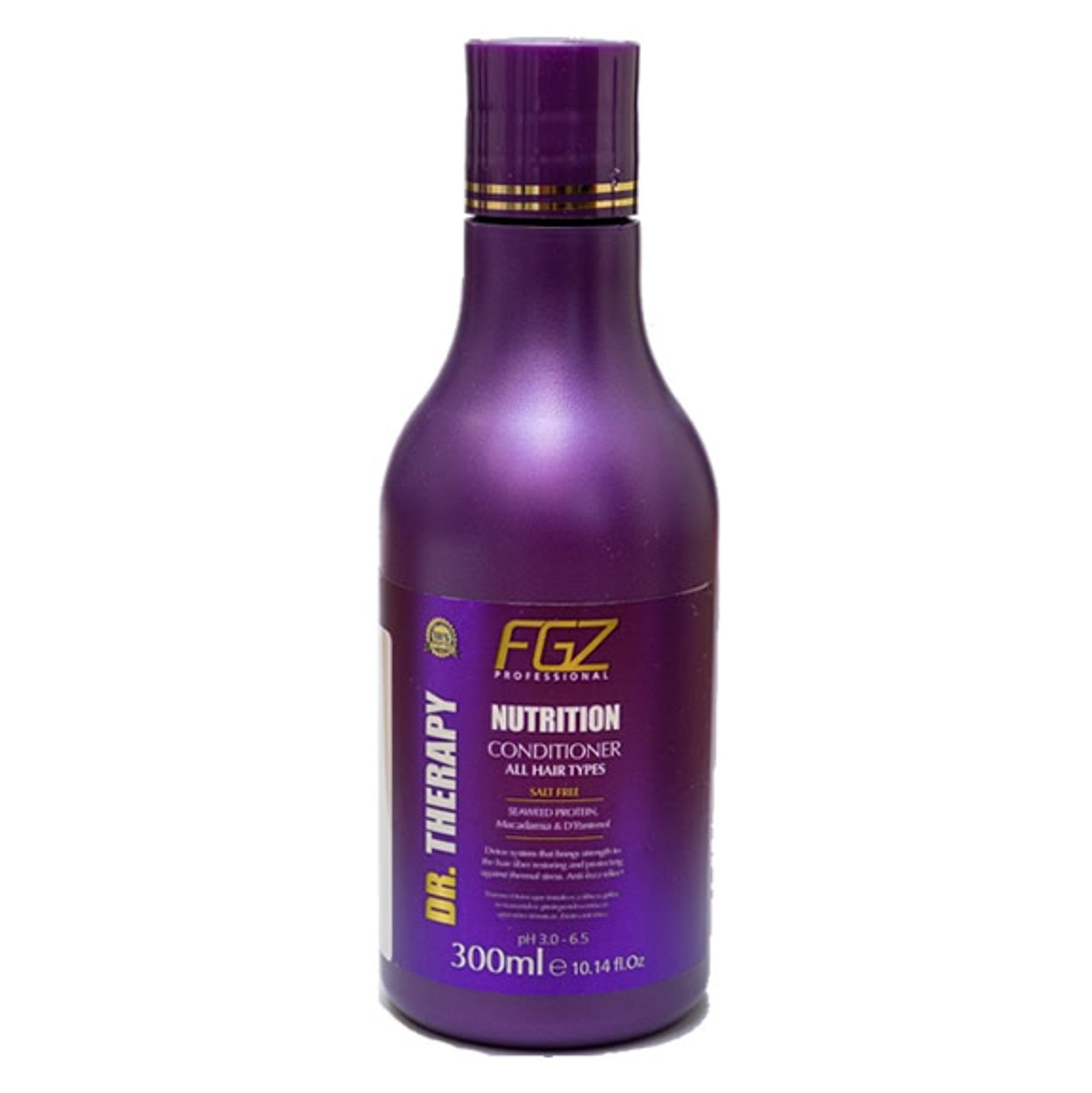 Condicionador - Nutrition Dr. Therapy – 300ml