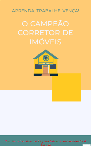O Corretor De Imóveis Campeão