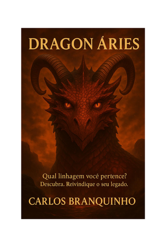 Dragon Áries