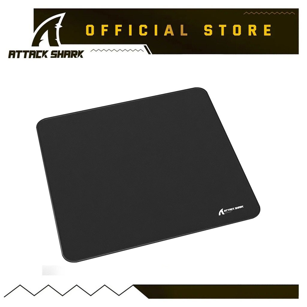 ATTACK SHARK CM02 eSport Gaming Mousepad (450x400x4 MM)