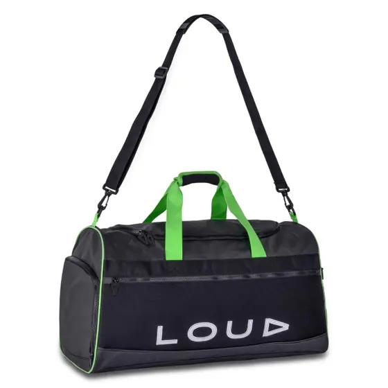 Bolsa Meia Viagem Oficial Loud Gaming 52cm EA Esports Clio