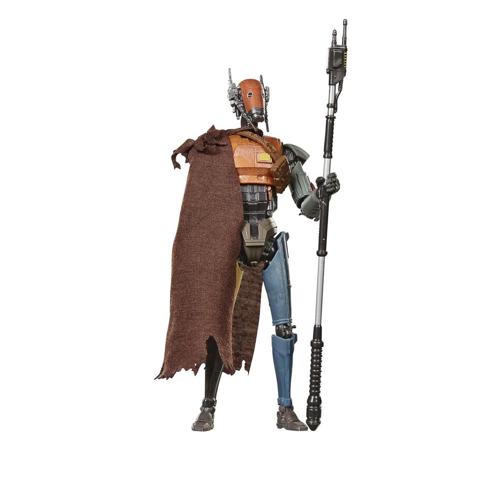 Hasbro STAR WARS Black Series Star Wars 