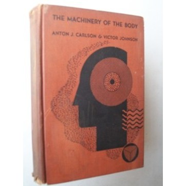 The Machinery of the Body