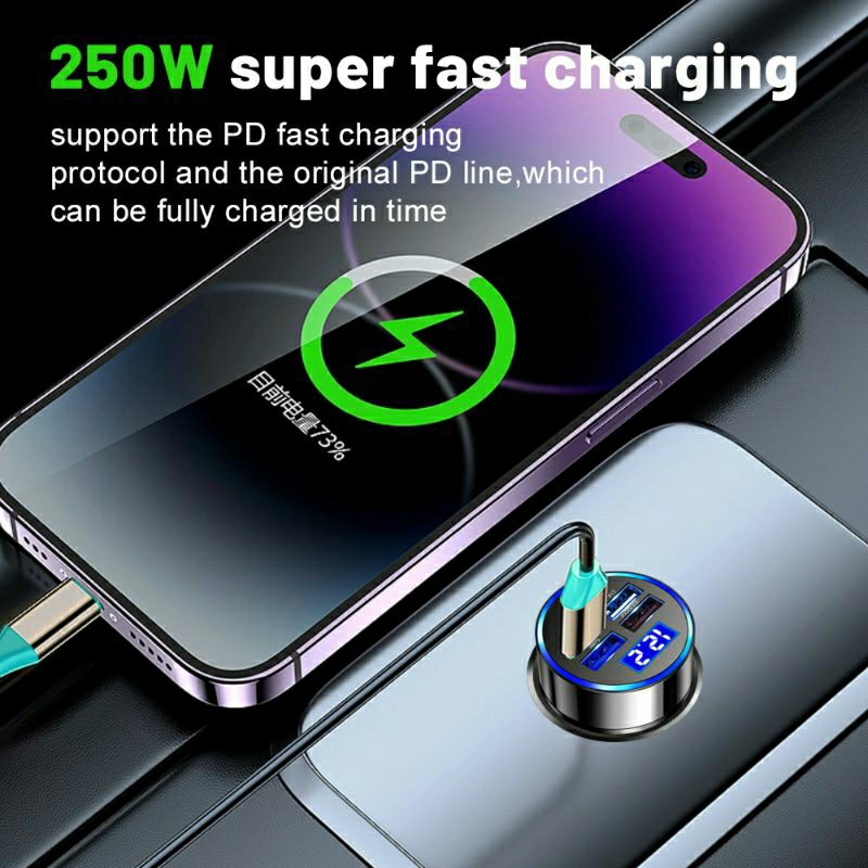 super fast