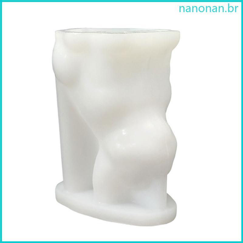 Making Supplies Molde Silicone Buldogue Francês Para Artistas