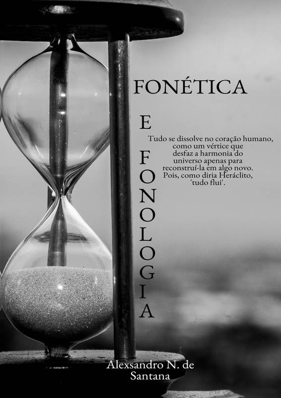 Fonética e Fonologia da Língua Portuguesa