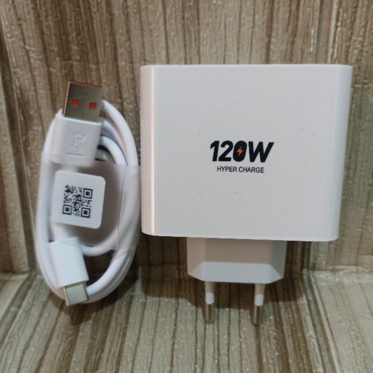 Original Infinix 120w Hyper Super Fast Charging Usb Para Carregador C