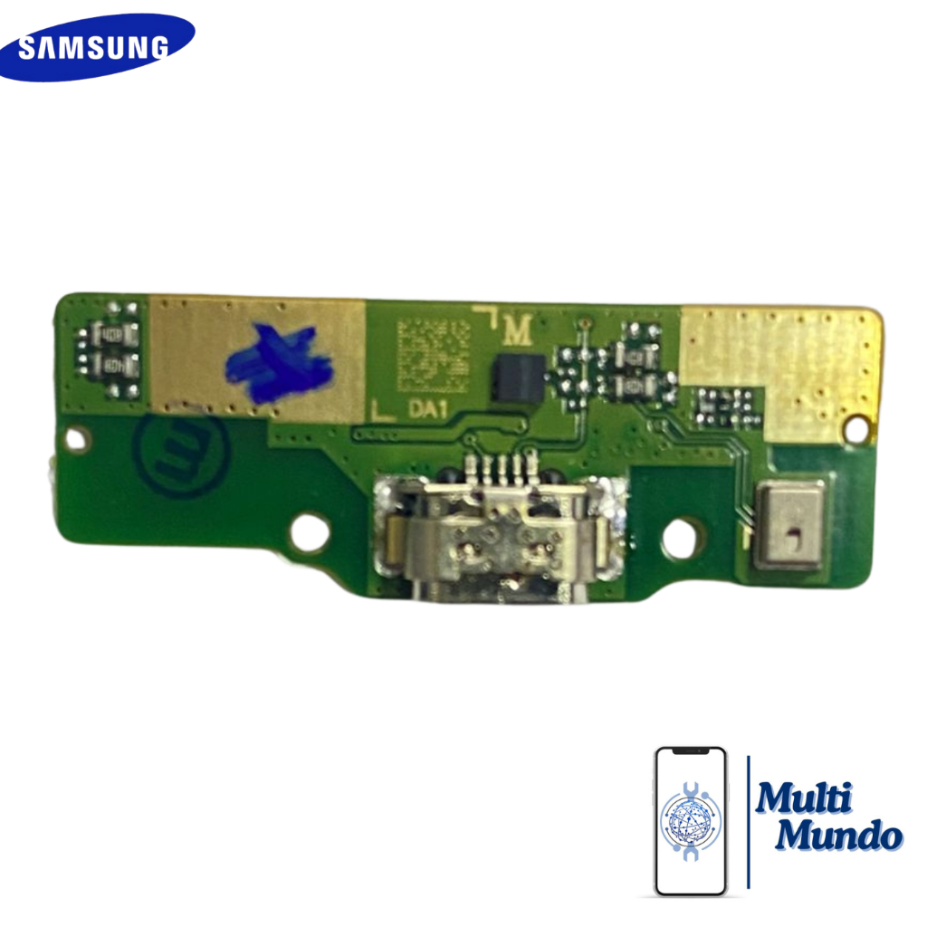 Placa Conector Carga Ci Para Samsung Galaxy Tab A 8.0 T295