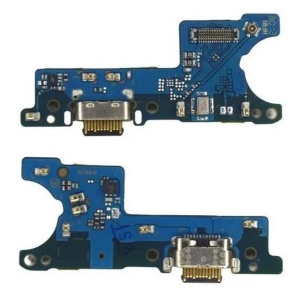 Conector Placa Dock De Carga Compatível Samsung Galaxy A11 (a115)