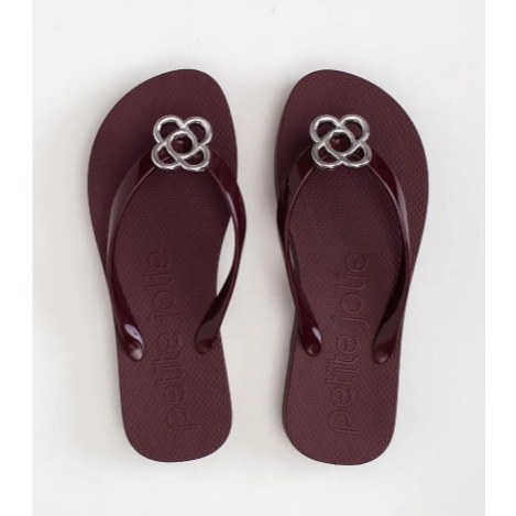 Chinelo Petite Jolie Fresh  PJ6979