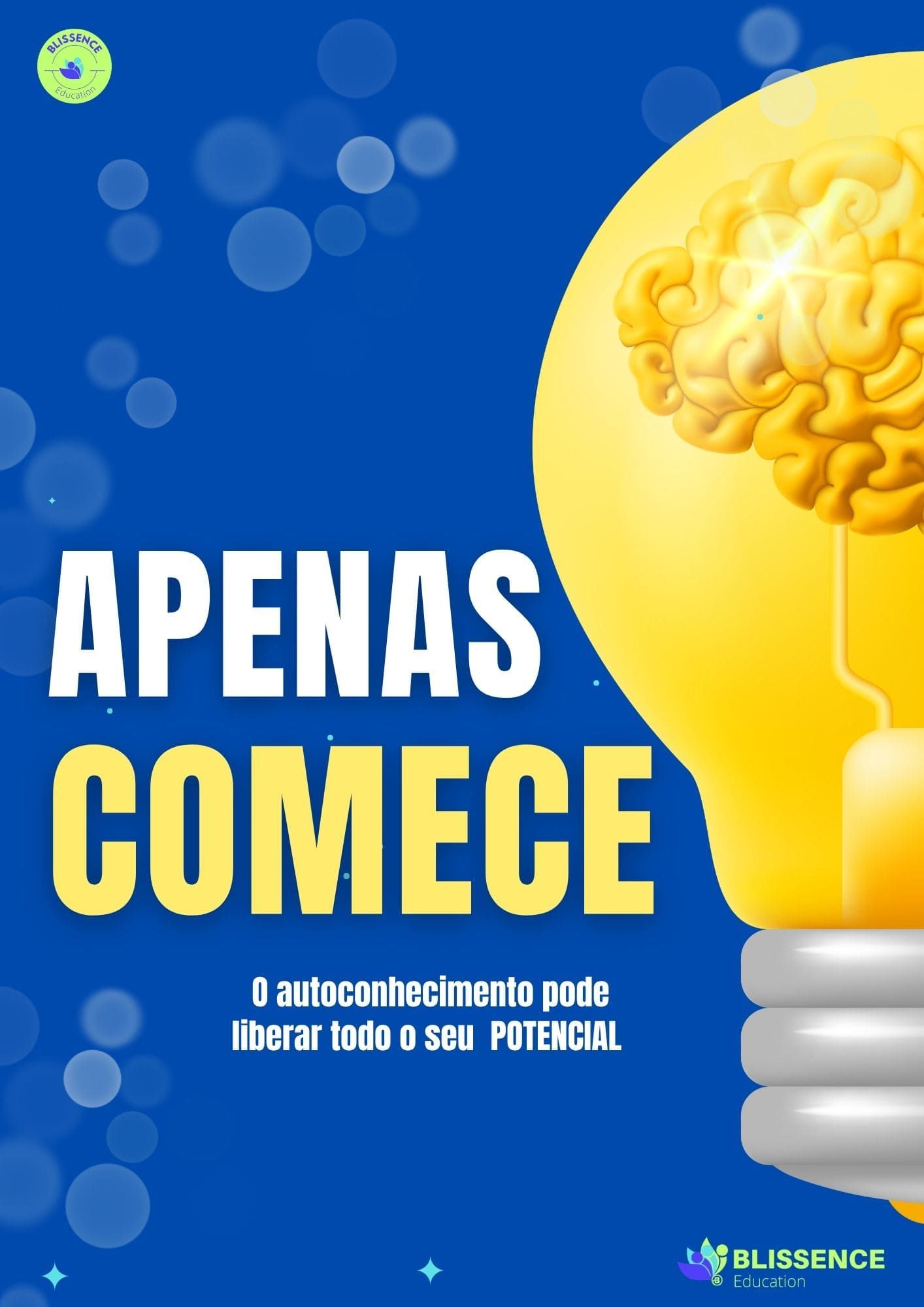 Planner – Apenas Começe