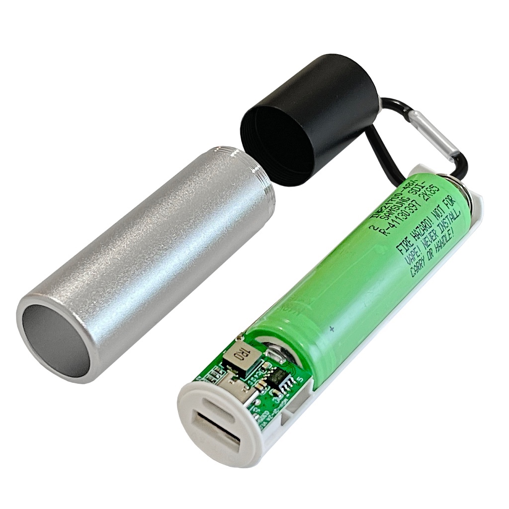 Powerbank 21700 4800mAh