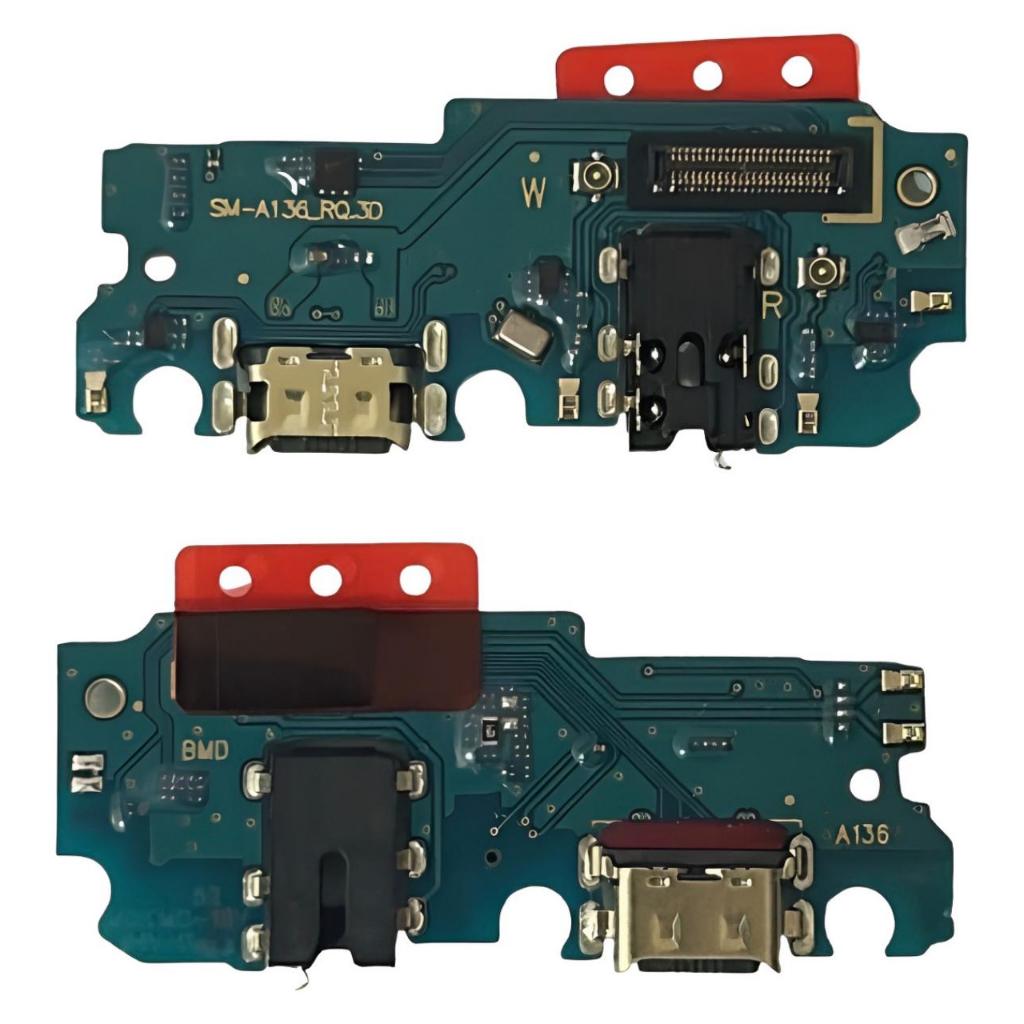 Conector Placa Dock De Carga Compatível ?Samsung A13 5G