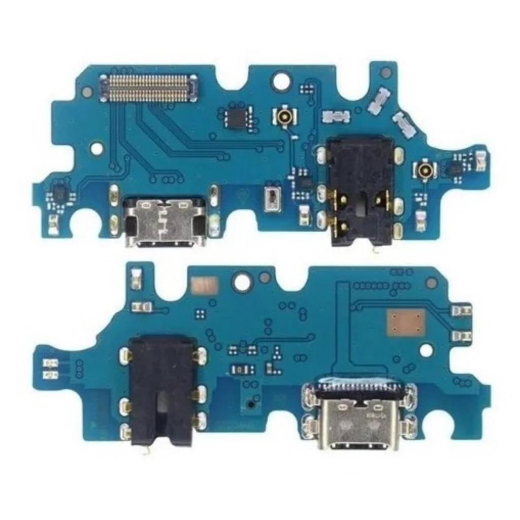 Conector Placa Dock De Carga Compatível Samsung A13 4G