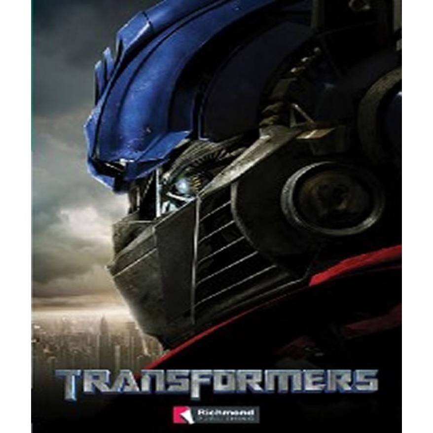 TRANSFORMERS