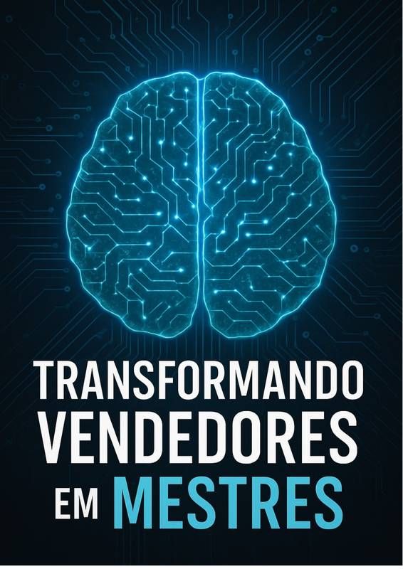 Transformando Vendedores Em Mestres