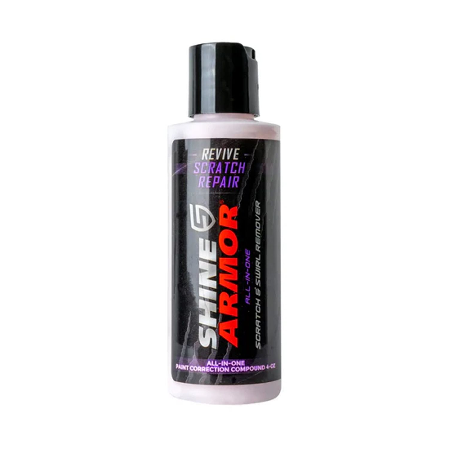 Shine Armor Scratch Repair Removedor De Arranhões Da Pintura