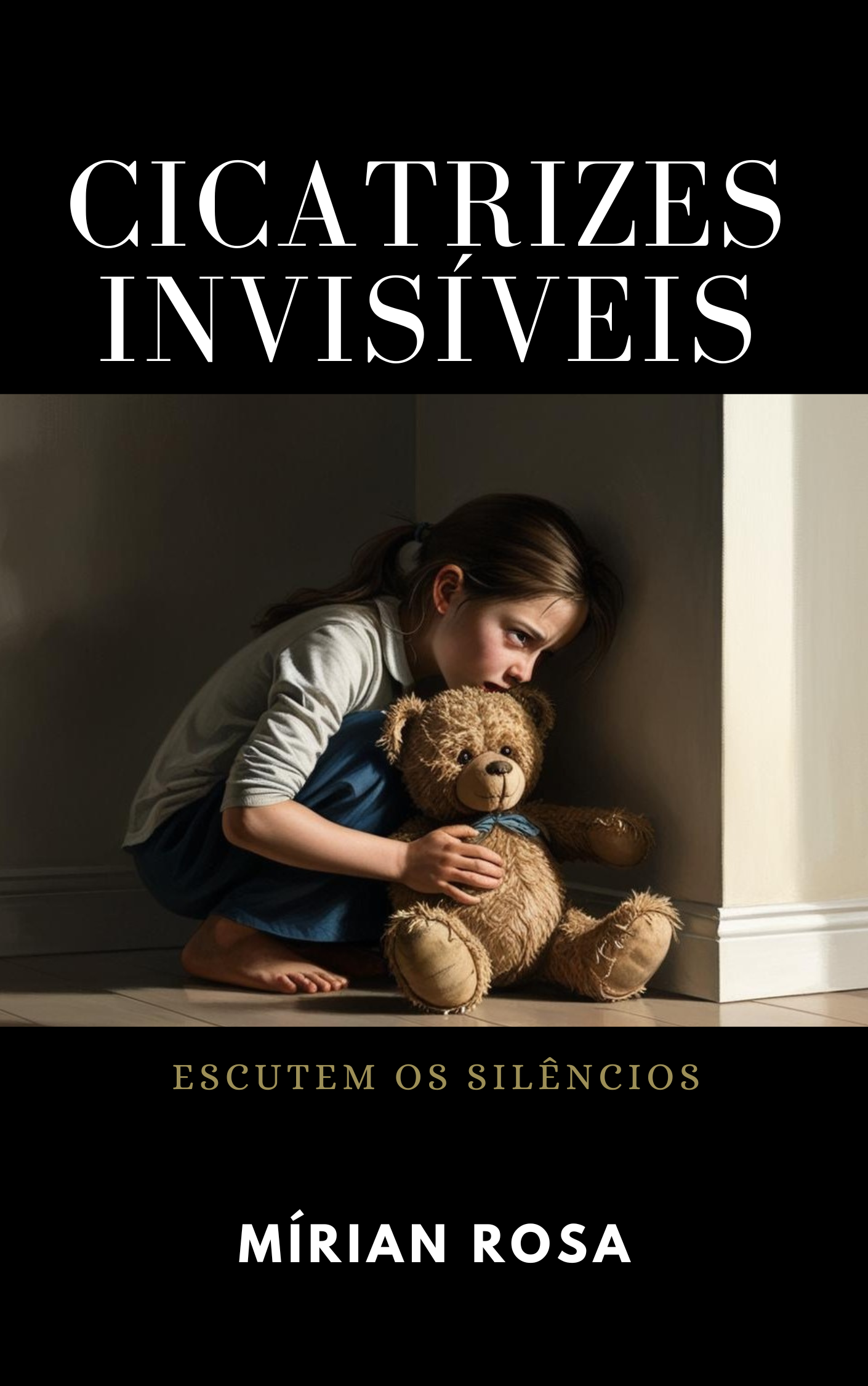 Cicatrizes Invisíveis