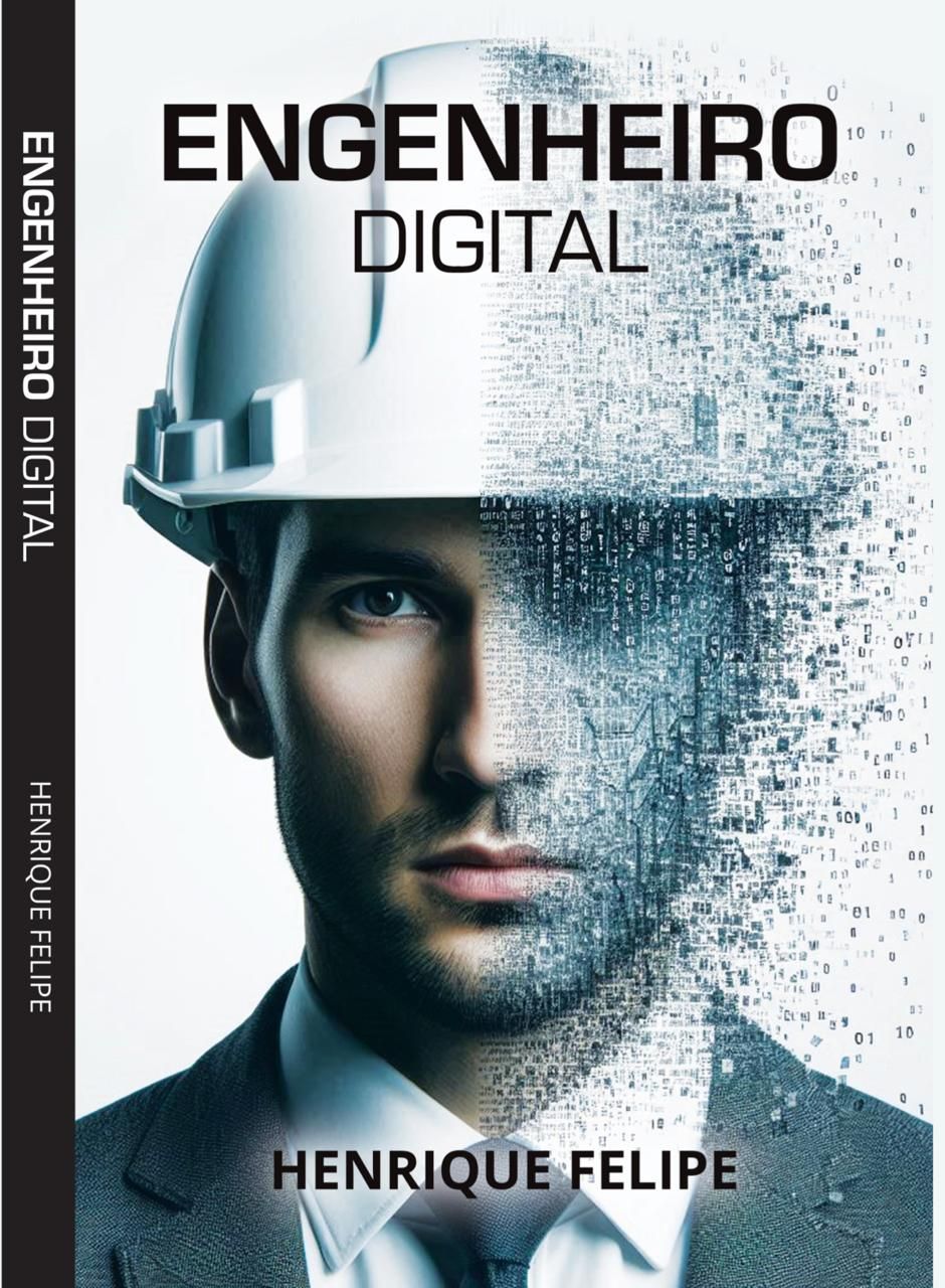 LIVRO ENGENHEIRO DIGITAL