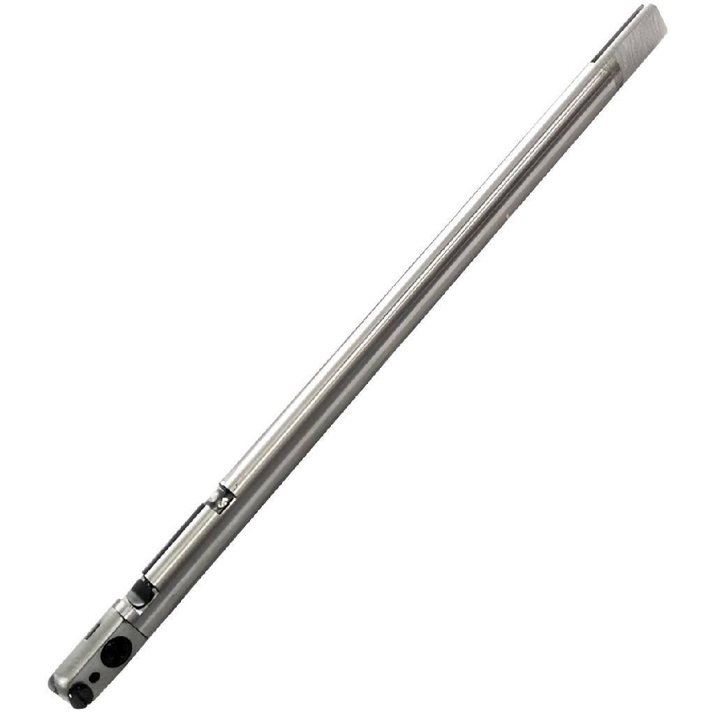Barra Agulha Maquina Remendo Reparo Calcados Couro 29K