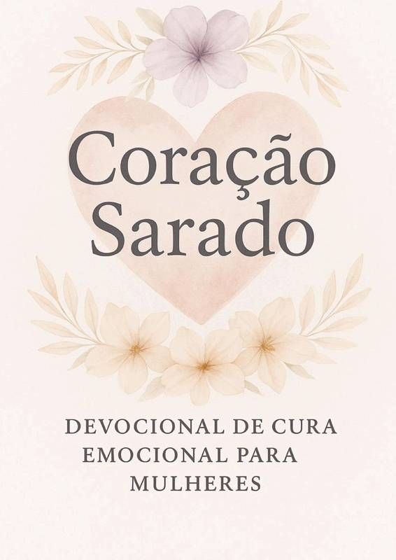 Coração Sarado