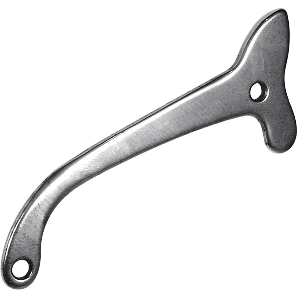 Estica Fio Maquina Remendo Reparo Calcados Couro 29K