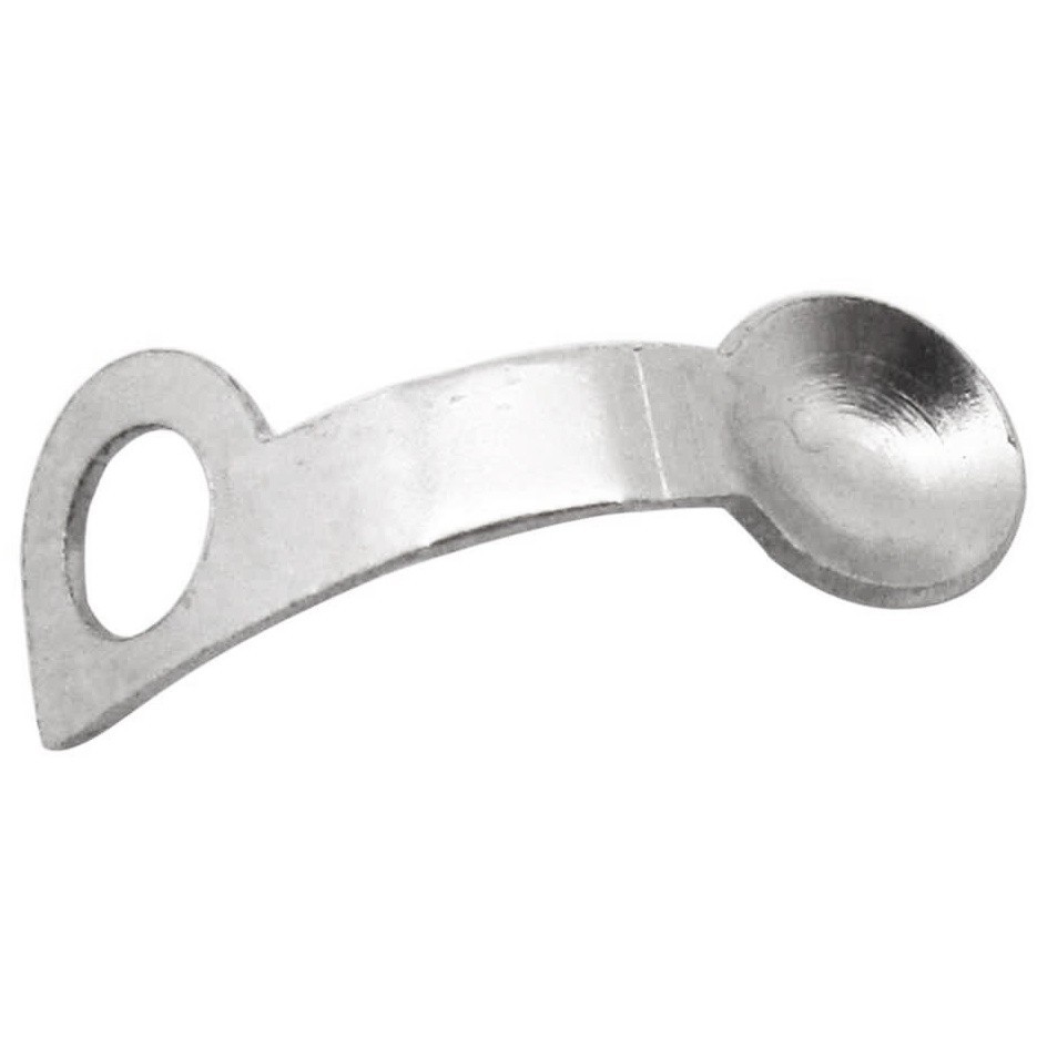 Mola Condutor Lancadeira Remendo Reparo Calcado Couro 29K